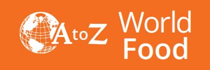 A to Z World Food