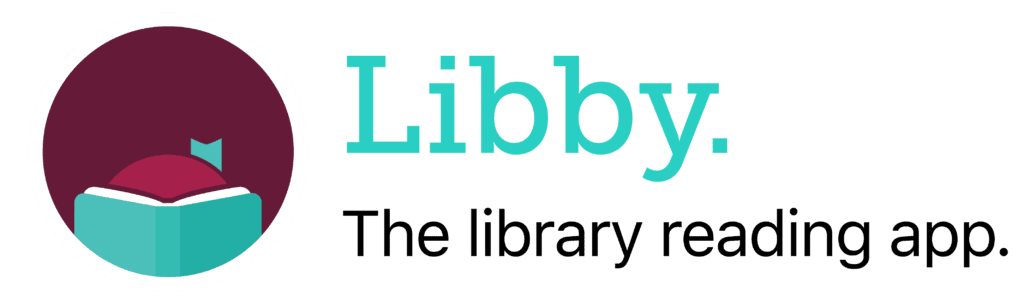 Libby Logo