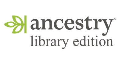 Ancestry Library Edition