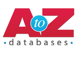 A to Z Databases Logo