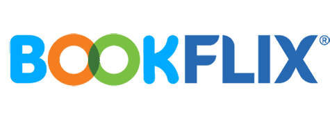 Bookflix Logo