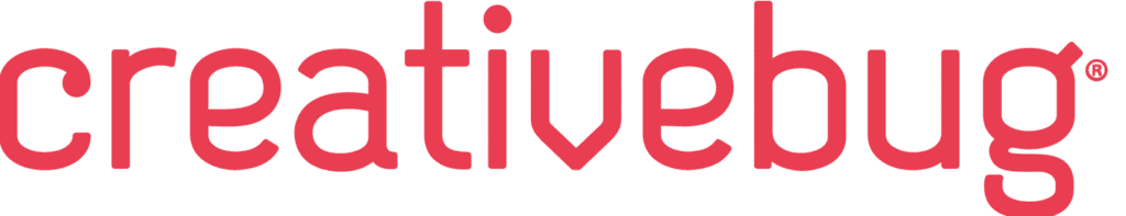 creativebug logo