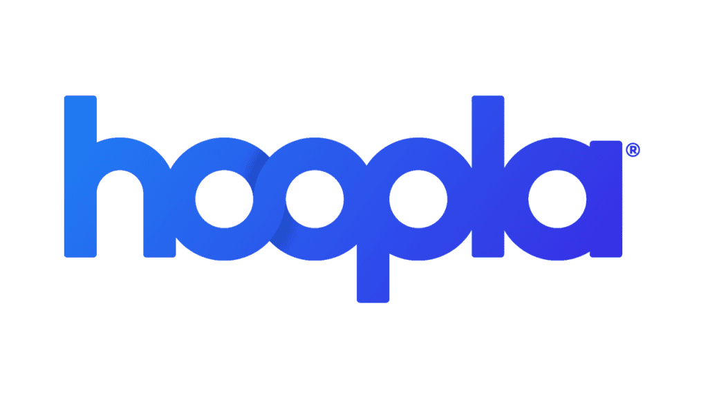 hoopla logo