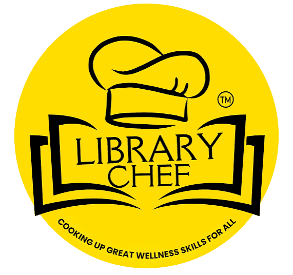 Library Chef Logo