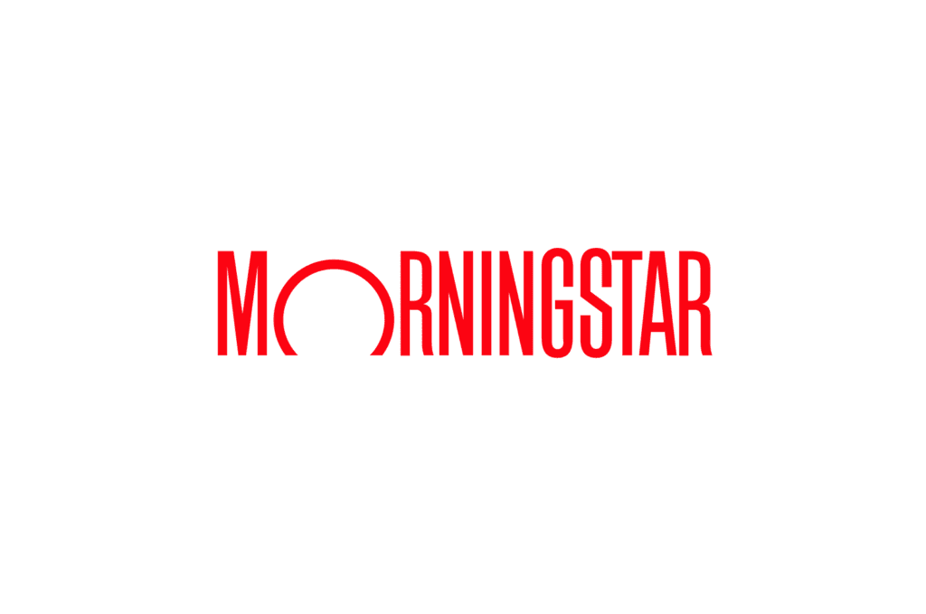 Morningstar Logo