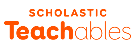 Scholastic Teachables Logo