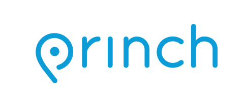 Princh logo