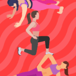 Body Weight Workout on The Common