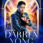 Magic and Mind Reading Oct. 22