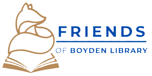 Friends of Boyden Library