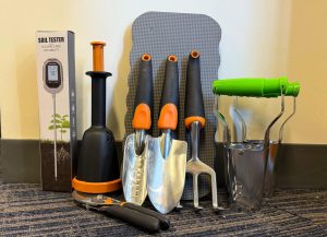garden kit