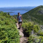 New England Hiking with Jeff Romano Oct. 28
