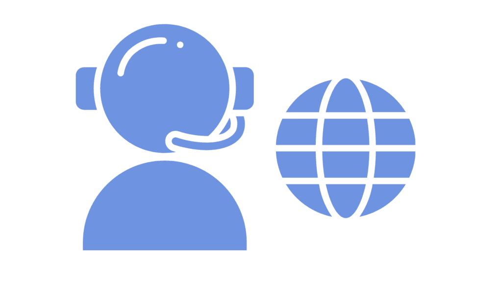 Clipart of interpreter