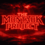 The Montauk Project: Stranger Than Fiction with Dustin Pari Nov. 3