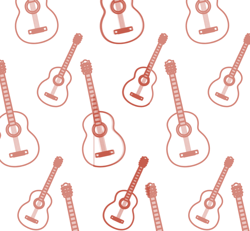 guitars