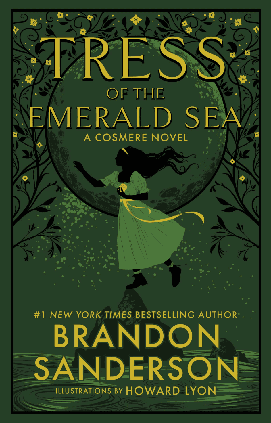 book jacket