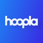 Hoopla Logo