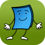 Tumblebooks Icon
