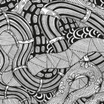 Zentangle Workshop Sept. 18