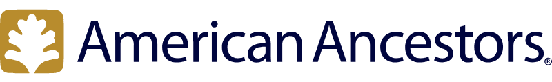 American Ancestor logo