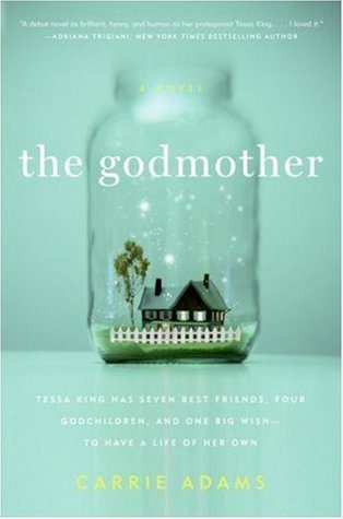 book jacket