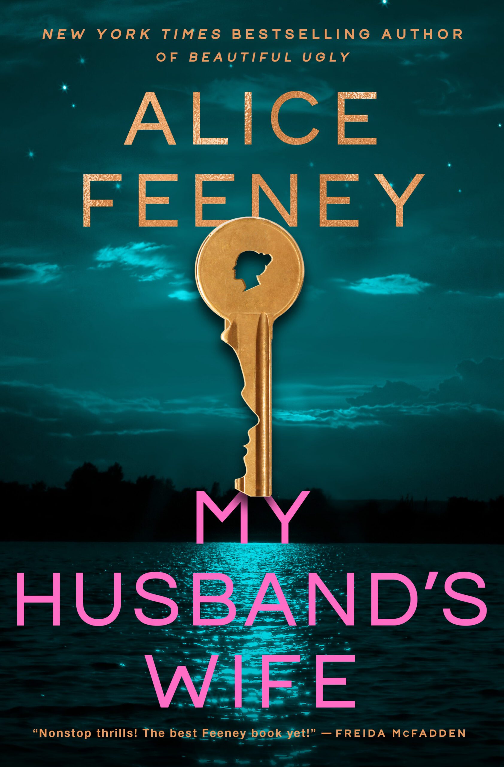 book jacket